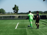 S.K.N.W.K. JO19-1 - M.Z.C. '11   JO19-1 (competitie) 2024-2025 (3e fase) (130/145)